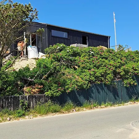Holiday home Xiv *