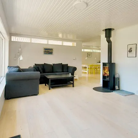Xiv * Gilleleje