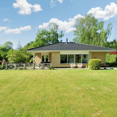 Xiv Semesterbostad Gilleleje
